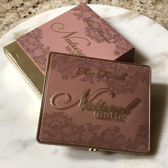 Eyeshadow - Picture 4 of 4